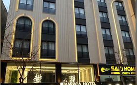 Karaca Hotel Van